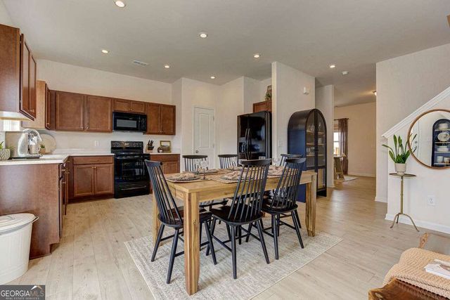 636 Summerfield Lane NW, Cartersville, GA 30120