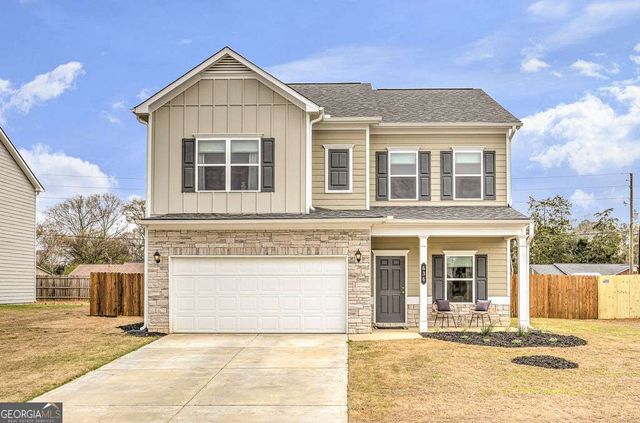 636 Summerfield Lane NW, Cartersville, GA 30120