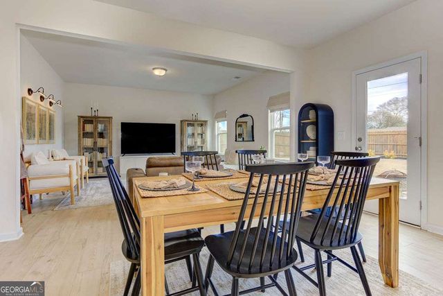 636 Summerfield Lane NW, Cartersville, GA 30120