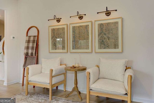 636 Summerfield Lane NW, Cartersville, GA 30120