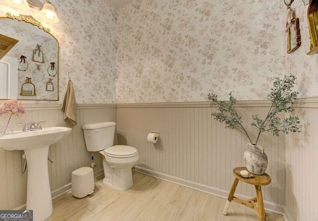 636 Summerfield Lane NW, Cartersville, GA 30120