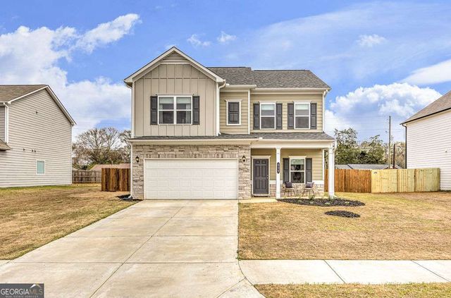 636 Summerfield Lane NW, Cartersville, GA 30120