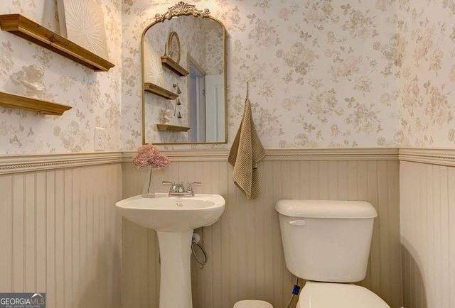 636 Summerfield Lane NW, Cartersville, GA 30120