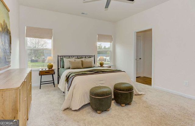 636 Summerfield Lane NW, Cartersville, GA 30120