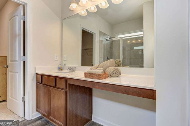 636 Summerfield Lane NW, Cartersville, GA 30120