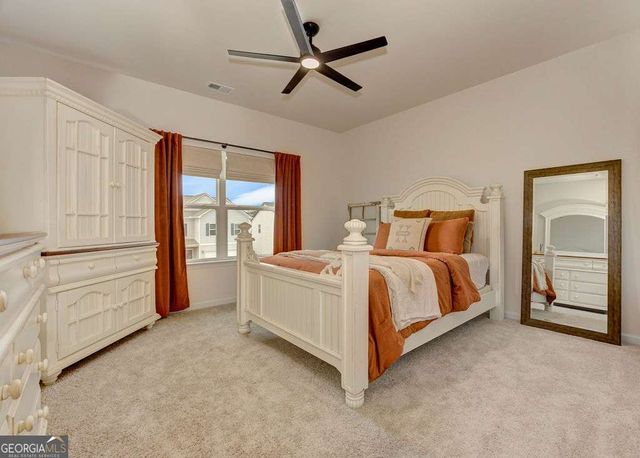 636 Summerfield Lane NW, Cartersville, GA 30120