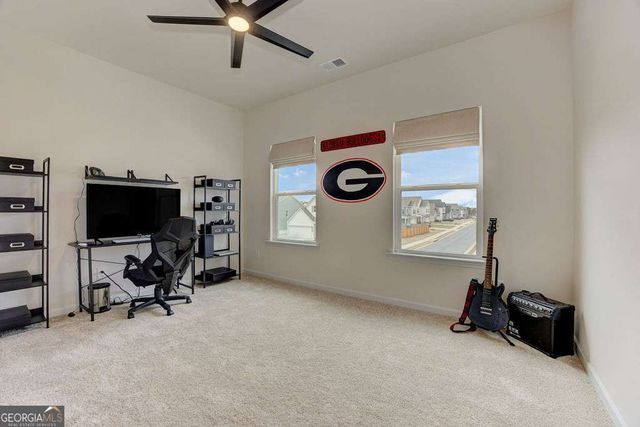 636 Summerfield Lane NW, Cartersville, GA 30120