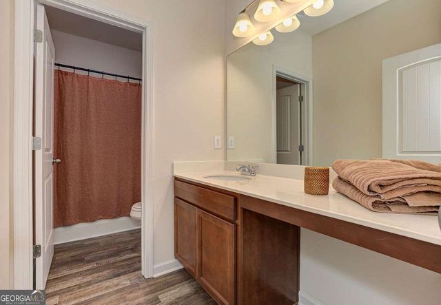 636 Summerfield Lane NW, Cartersville, GA 30120