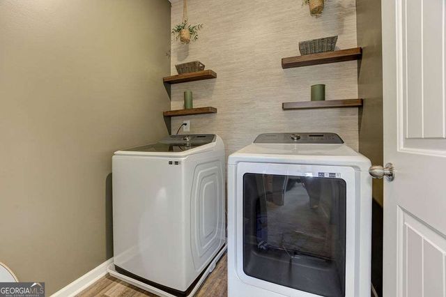 636 Summerfield Lane NW, Cartersville, GA 30120