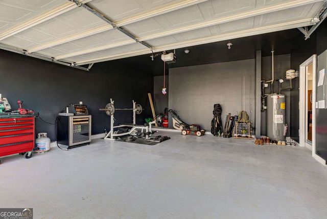 636 Summerfield Lane NW, Cartersville, GA 30120