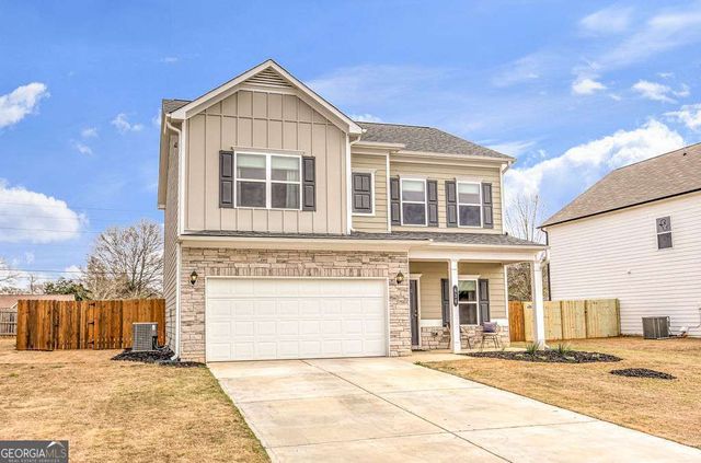 636 Summerfield Lane NW, Cartersville, GA 30120