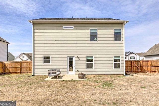 636 Summerfield Lane NW, Cartersville, GA 30120