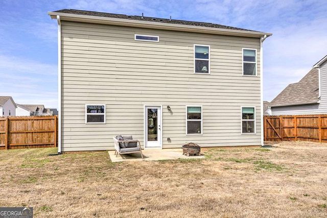 636 Summerfield Lane NW, Cartersville, GA 30120