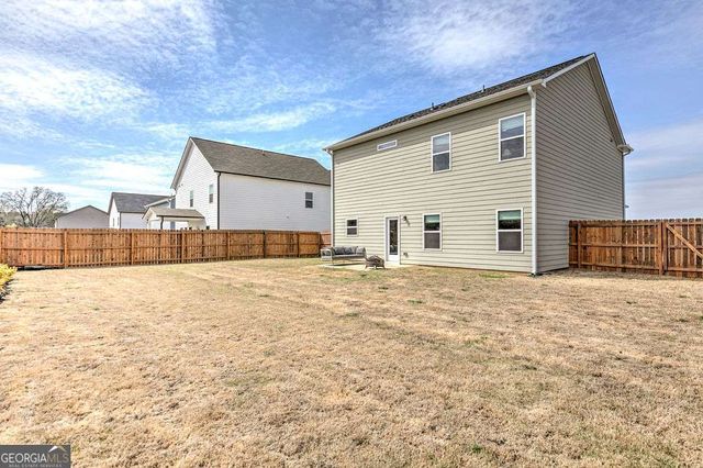 636 Summerfield Lane NW, Cartersville, GA 30120