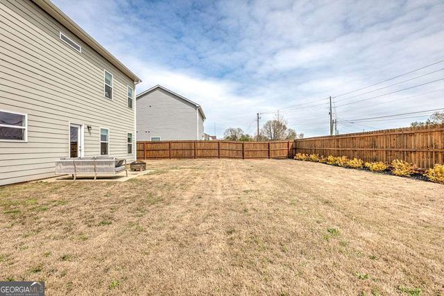 636 Summerfield Lane NW, Cartersville, GA 30120