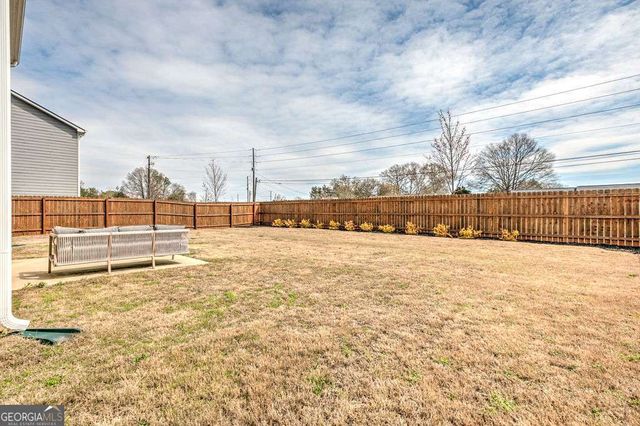 636 Summerfield Lane NW, Cartersville, GA 30120