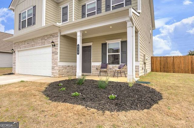 636 Summerfield Lane NW, Cartersville, GA 30120