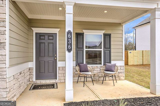 636 Summerfield Lane NW, Cartersville, GA 30120