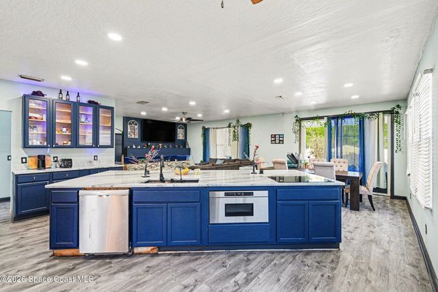 1551 Whitman Drive, Melbourne, FL 32904