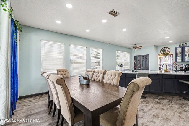 1551 Whitman Drive, Melbourne, FL 32904