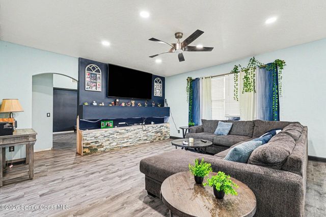 1551 Whitman Drive, Melbourne, FL 32904