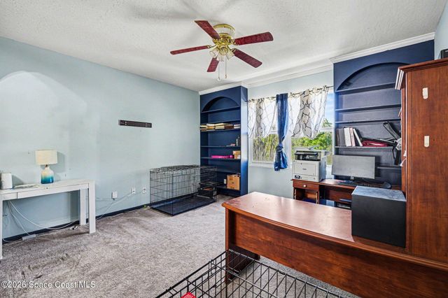 1551 Whitman Drive, Melbourne, FL 32904