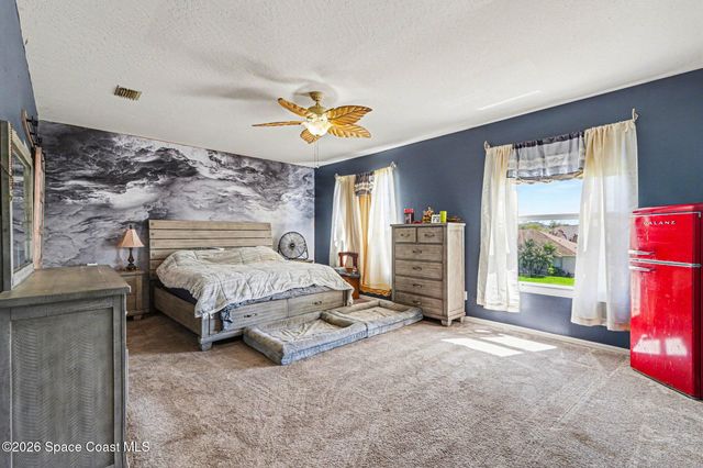 1551 Whitman Drive, Melbourne, FL 32904
