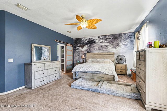 1551 Whitman Drive, Melbourne, FL 32904