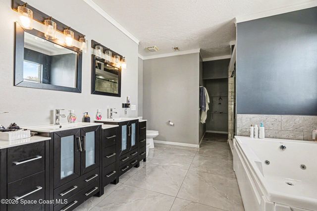 1551 Whitman Drive, Melbourne, FL 32904