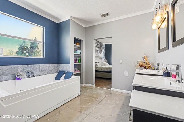 1551 Whitman Drive, Melbourne, FL 32904