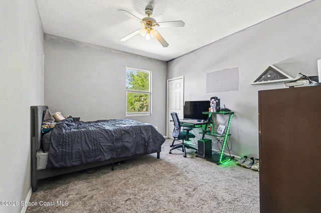 1551 Whitman Drive, Melbourne, FL 32904