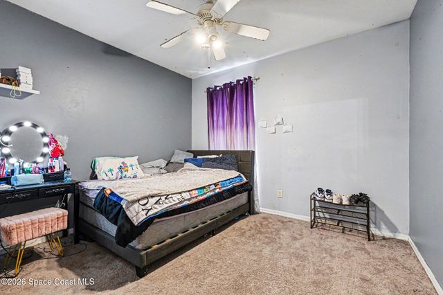 1551 Whitman Drive, Melbourne, FL 32904