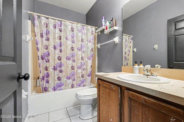 1551 Whitman Drive, Melbourne, FL 32904