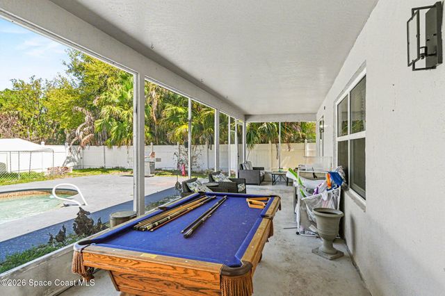 1551 Whitman Drive, Melbourne, FL 32904
