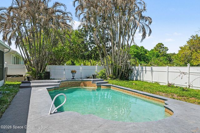 1551 Whitman Drive, Melbourne, FL 32904