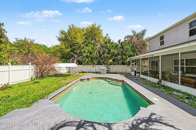 1551 Whitman Drive, Melbourne, FL 32904
