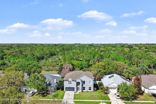 1551 Whitman Drive, Melbourne, FL 32904
