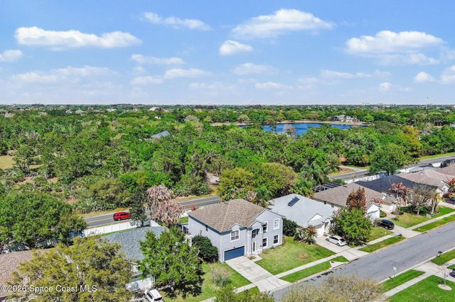1551 Whitman Drive, Melbourne, FL 32904