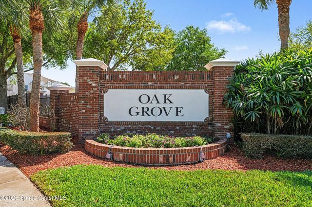 1551 Whitman Drive, Melbourne, FL 32904