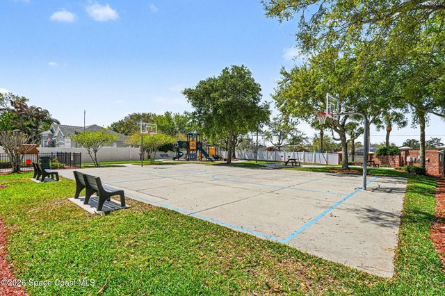 1551 Whitman Drive, Melbourne, FL 32904