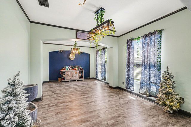 1551 Whitman Drive, Melbourne, FL 32904