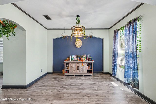 1551 Whitman Drive, Melbourne, FL 32904