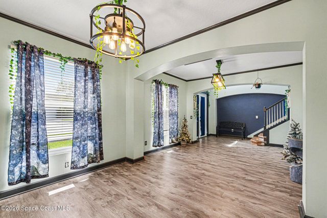 1551 Whitman Drive, Melbourne, FL 32904