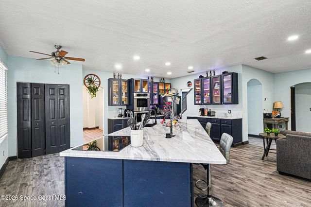 1551 Whitman Drive, Melbourne, FL 32904