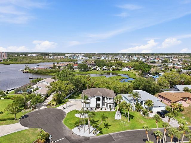 4353 DEWEY DRIVE, New Port Richey, FL 34652