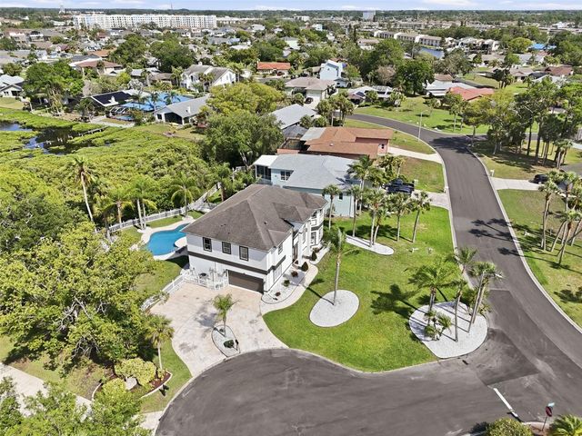 4353 DEWEY DRIVE, New Port Richey, FL 34652