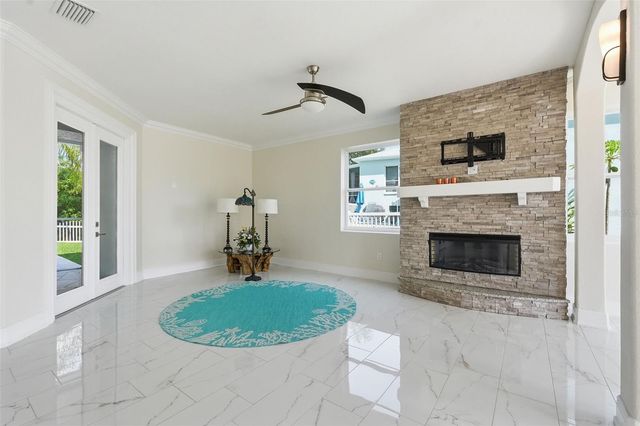 4353 DEWEY DRIVE, New Port Richey, FL 34652