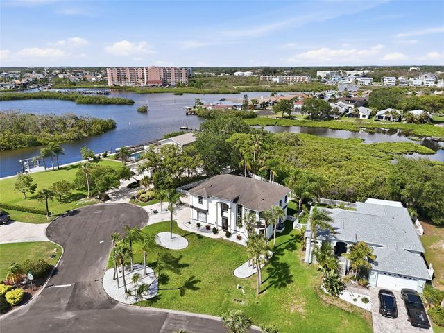 4353 DEWEY DRIVE, New Port Richey, FL 34652