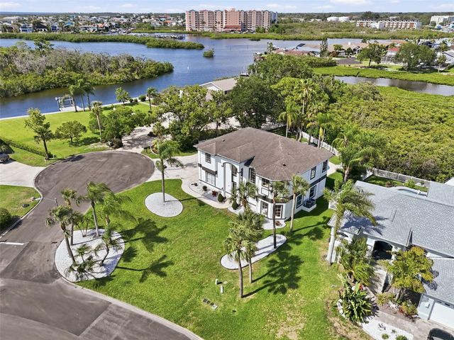 4353 DEWEY DRIVE, New Port Richey, FL 34652