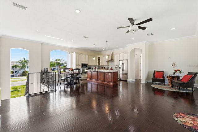 4353 DEWEY DRIVE, New Port Richey, FL 34652